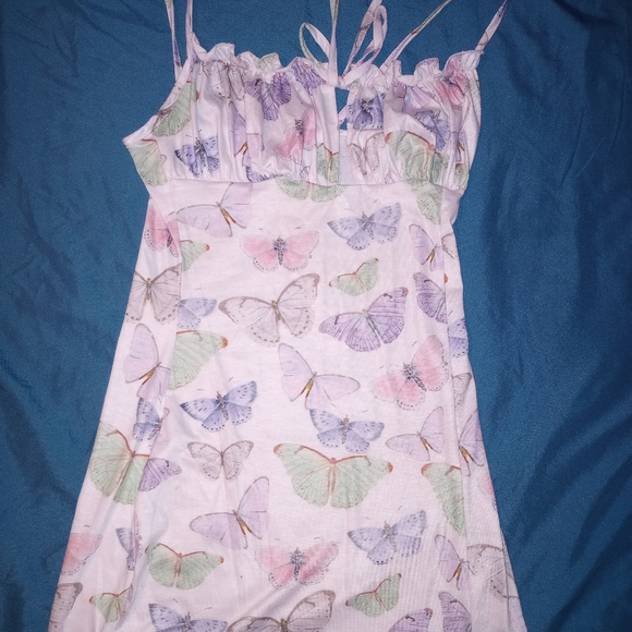 Sun dress - Picture 6 of 8